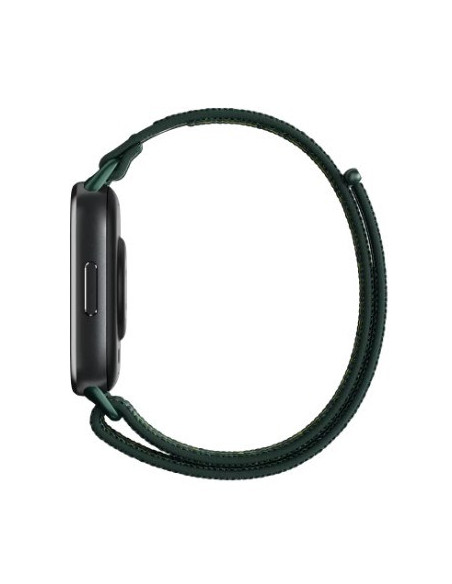 Smartwatch Motorola Moto Watch Fit 44 Mm Trekking Green