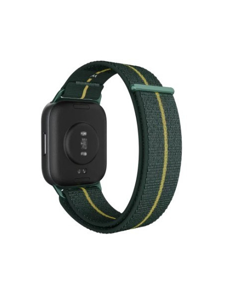 Smartwatch Motorola Moto Watch Fit 44 Mm Trekking Green