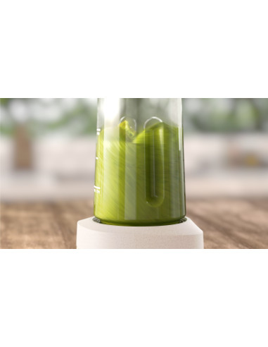 Blender Kielichowy Philips Hr2500/00