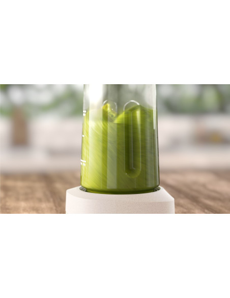 Blender Kielichowy Philips Hr2500/00