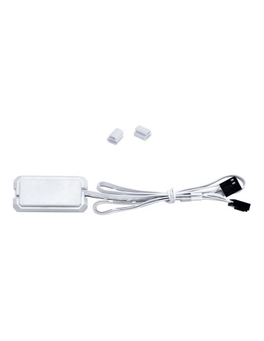 Lian Li 12Cl1 Obudowa Komputera Wentylator 12 Cm Biały