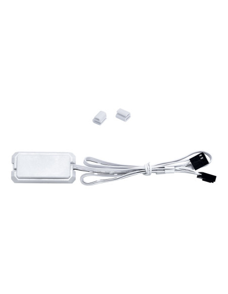 Lian Li 12Cl1 Obudowa Komputera Wentylator 12 Cm Biały
