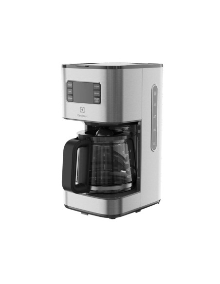 Electrolux E5Cm1-6St Przelewowy Ekspres Do Kawy 1,375 L