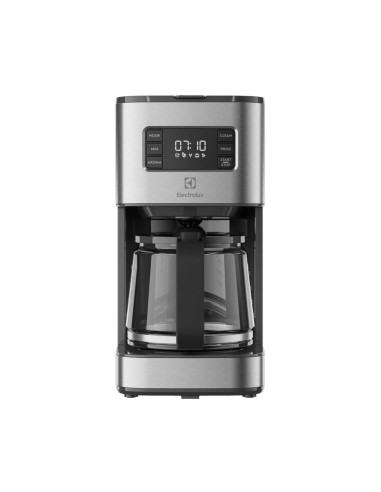 Electrolux E5Cm1-6St Przelewowy Ekspres Do Kawy 1,375 L