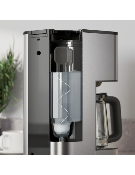 Electrolux E5Cm1-6St Przelewowy Ekspres Do Kawy 1,375 L
