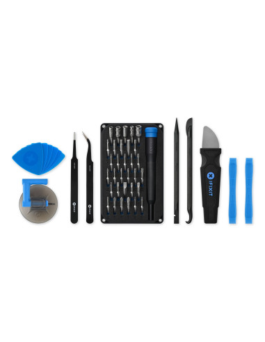 Ifixit If145-783-1 Narzędzie Do Naprawy Urządzeń Elektronicznych 47 Przyb.