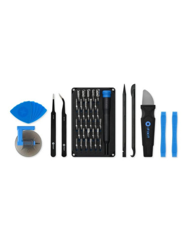 Ifixit If145-783-1 Narzędzie Do Naprawy Urządzeń Elektronicznych 47 Przyb.