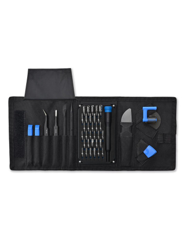 Ifixit If145-783-1 Narzędzie Do Naprawy Urządzeń Elektronicznych 47 Przyb.