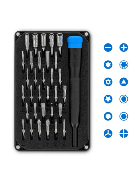 Ifixit If145-783-1 Narzędzie Do Naprawy Urządzeń Elektronicznych 47 Przyb.