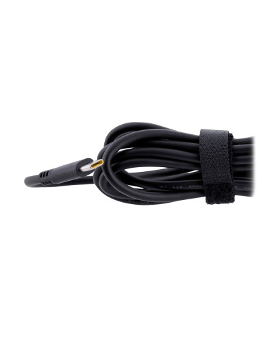 Zasilacz Samochodowa Lenovo 65W Usb-C Dc Travel Adapter 40Ak0065Ww Do Notebooka Ibm, Lenovo (65W  Usb Typ C X Usb Typ C)