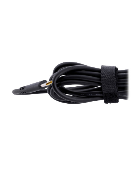 Zasilacz Samochodowa Lenovo 65W Usb-C Dc Travel Adapter 40Ak0065Ww Do Notebooka Ibm, Lenovo (65W  Usb Typ C X Usb Typ C)