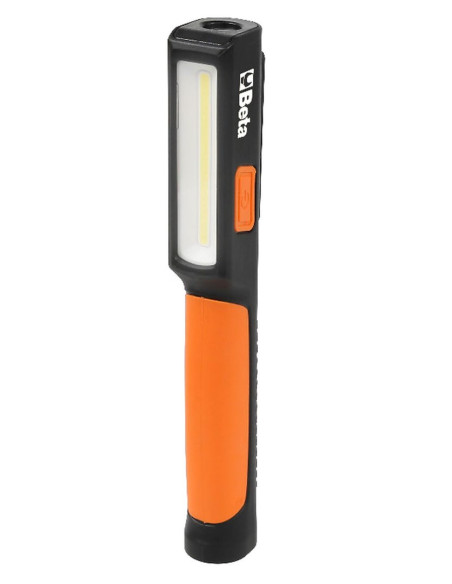 Lampa Akumulatorowa Led 1600Mah Ip65