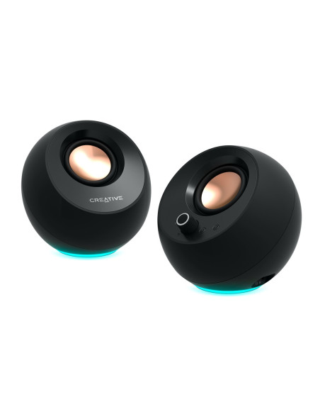 Creative Labs Creative Pebble Pro Black