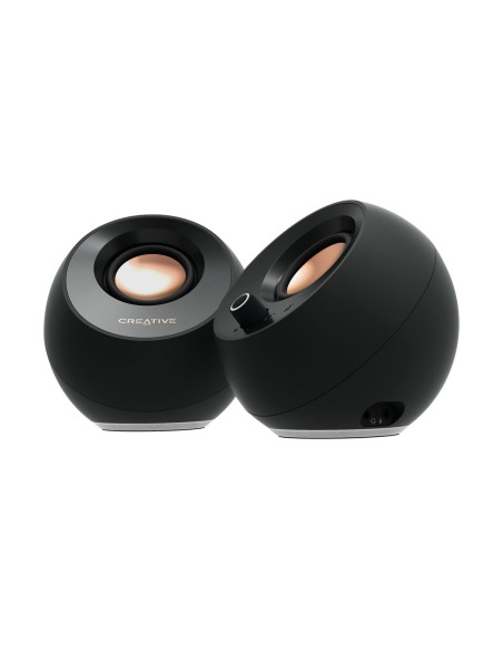 Creative Labs Creative Pebble Pro Black
