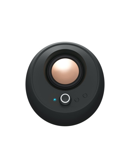 Creative Labs Creative Pebble Pro Black