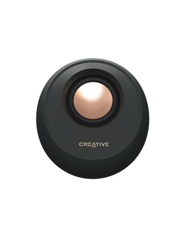 Creative Labs Creative Pebble Pro Black