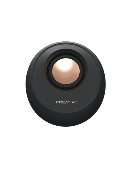 Creative Labs Creative Pebble Pro Black