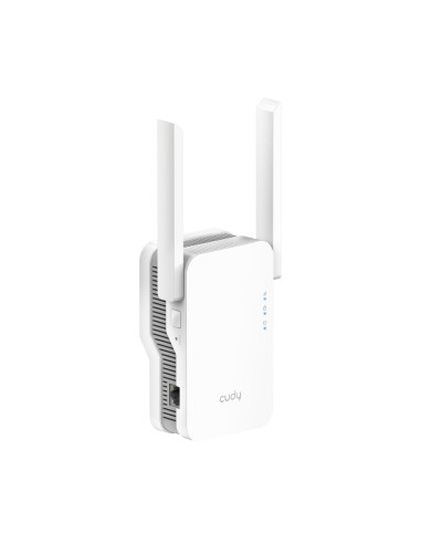 Cudy Re3600 Siatkowy System Wi-Fi Dual-Band (2.4 Ghz/5 Ghz) Wi-Fi 7 (802.11Be) Biały 1 Zewnętrzny