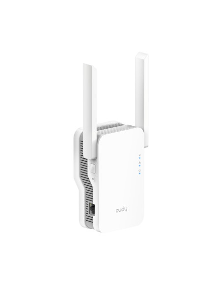 Cudy Re3600 Siatkowy System Wi-Fi Dual-Band (2.4 Ghz/5 Ghz) Wi-Fi 7 (802.11Be) Biały 1 Zewnętrzny