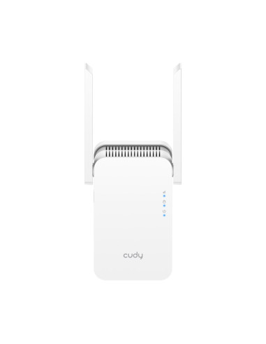 Cudy Re3600 Siatkowy System Wi-Fi Dual-Band (2.4 Ghz/5 Ghz) Wi-Fi 7 (802.11Be) Biały 1 Zewnętrzny