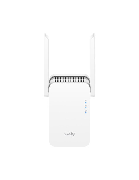 Cudy Re3600 Siatkowy System Wi-Fi Dual-Band (2.4 Ghz/5 Ghz) Wi-Fi 7 (802.11Be) Biały 1 Zewnętrzny