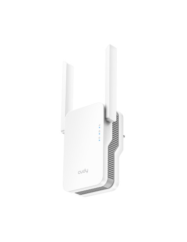 Cudy Re3600 Siatkowy System Wi-Fi Dual-Band (2.4 Ghz/5 Ghz) Wi-Fi 7 (802.11Be) Biały 1 Zewnętrzny