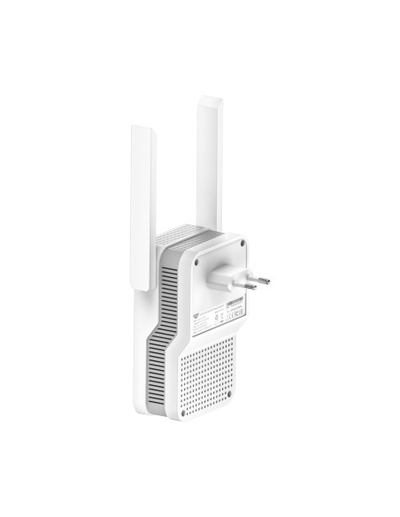 Cudy Re3600 Siatkowy System Wi-Fi Dual-Band (2.4 Ghz/5 Ghz) Wi-Fi 7 (802.11Be) Biały 1 Zewnętrzny