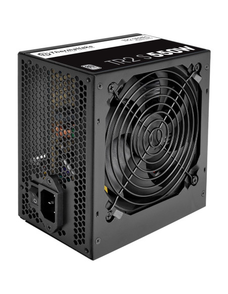 Thermaltake Tr2 S 550W Moduł Zasilaczy 20+4 Pin Atx Atx Czarny