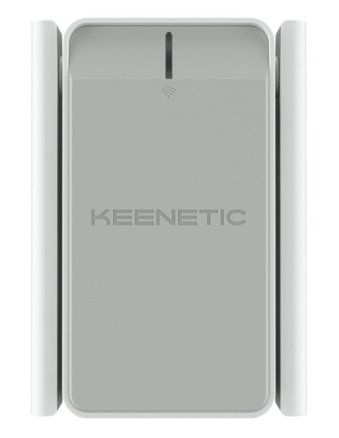 Extender Keenetic Buddy 5 Kn-3311-01-Eu Ac1200