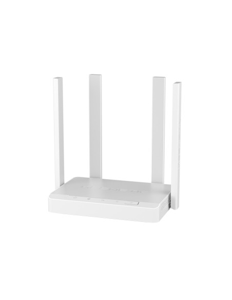 Router Keenetic Speedster Kn-3013-01-Eu Ac1200