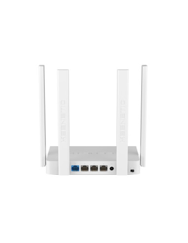 Router Keenetic Speedster Kn-3013-01-Eu Ac1200