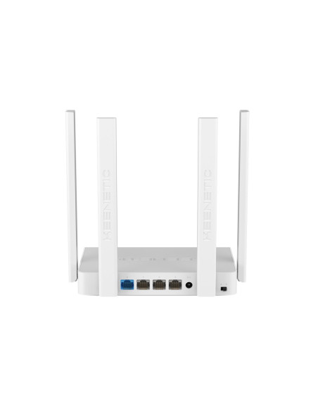 Router Keenetic Speedster Kn-3013-01-Eu Ac1200