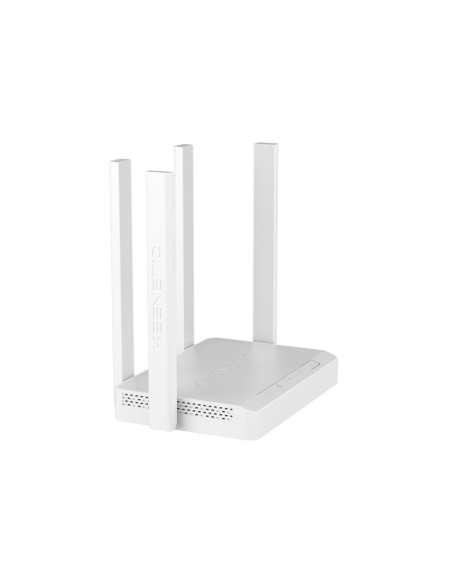 Router Keenetic Speedster Kn-3013-01-Eu Ac1200