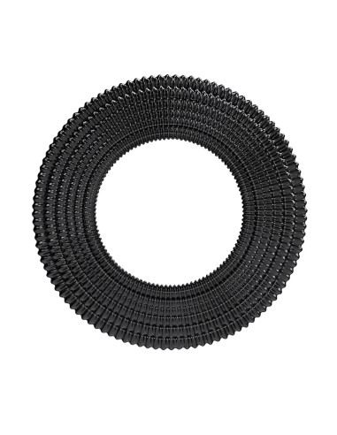 Cf. Wąż Ssawno-Tłoczny Do Pomp 38Mm X 25Mb Czarny Basse-Flex