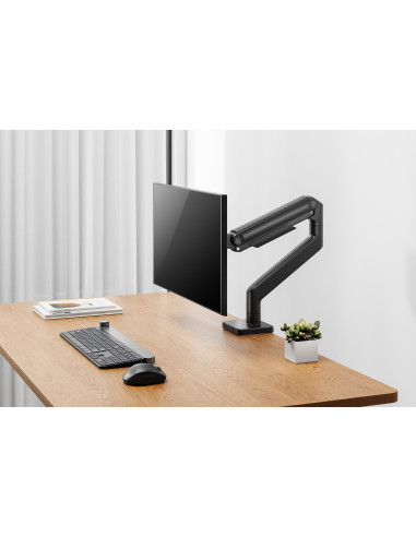 Digitus Uchwyt Do Pojedynczego Monitora, 49", 20 Kg