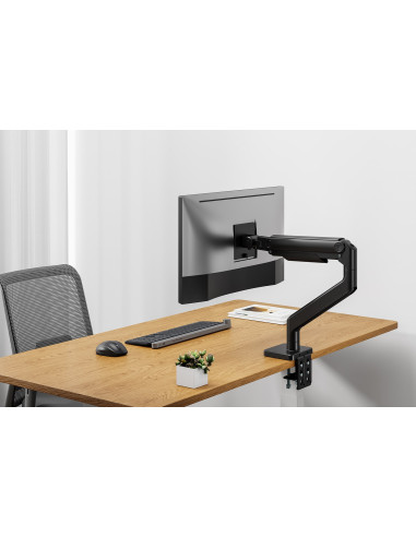 Digitus Uchwyt Do Pojedynczego Monitora, 49", 20 Kg
