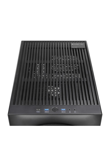 Obudowa Chieftec Ci-03B-Op