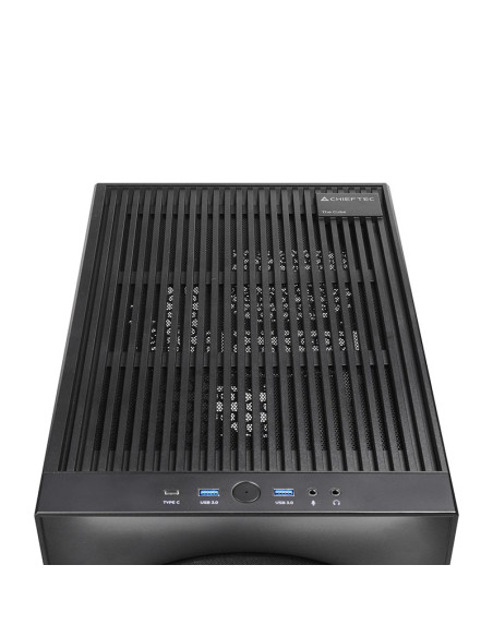 Obudowa Chieftec Ci-03B-Op