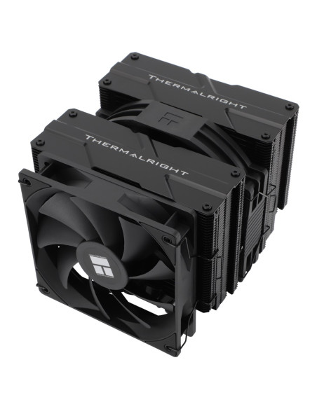 Thermalright Peerless Assassin 140 Procesor Radiator 120/140 Mm Czarny