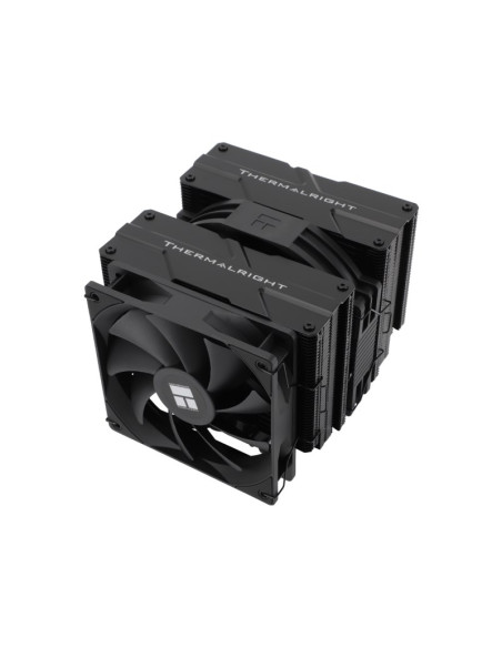 Thermalright Peerless Assassin 140 Procesor Radiator 120/140 Mm Czarny