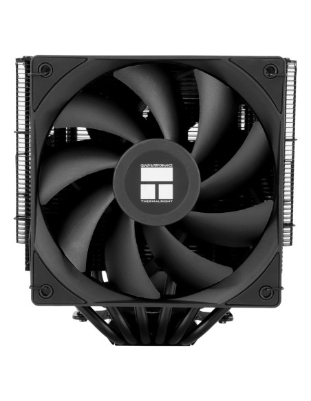 Thermalright Peerless Assassin 140 Procesor Radiator 120/140 Mm Czarny