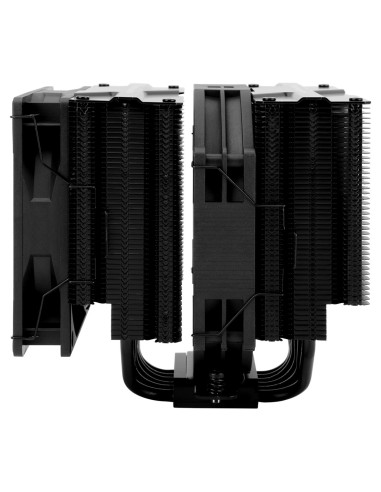 Thermalright Peerless Assassin 140 Procesor Radiator 120/140 Mm Czarny