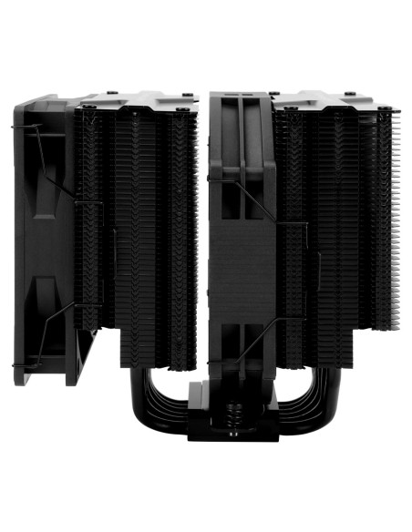 Thermalright Peerless Assassin 140 Procesor Radiator 120/140 Mm Czarny