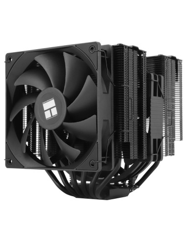 Thermalright Peerless Assassin 140 Procesor Radiator 120/140 Mm Czarny