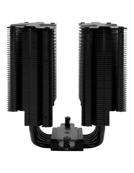 Thermalright Peerless Assassin 140 Procesor Radiator 120/140 Mm Czarny