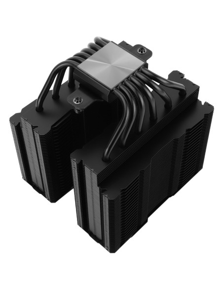 Thermalright Peerless Assassin 140 Procesor Radiator 120/140 Mm Czarny