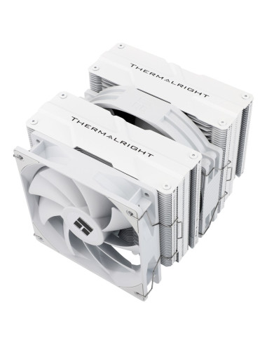 Thermalright Peerless Assassin 140 Procesor Radiator 120/140 Mm Biały
