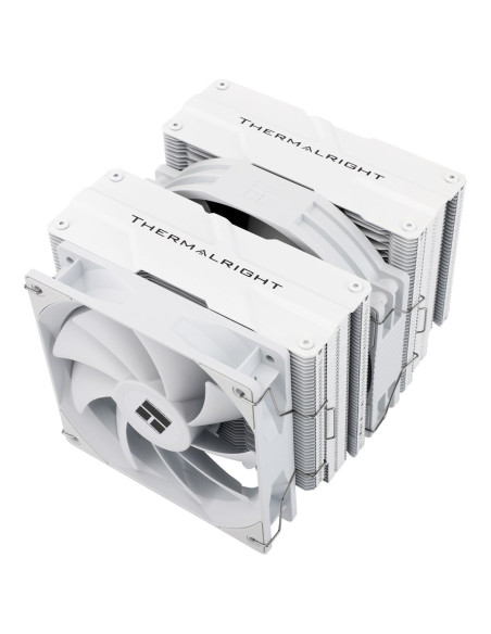 Thermalright Peerless Assassin 140 Procesor Radiator 120/140 Mm Biały