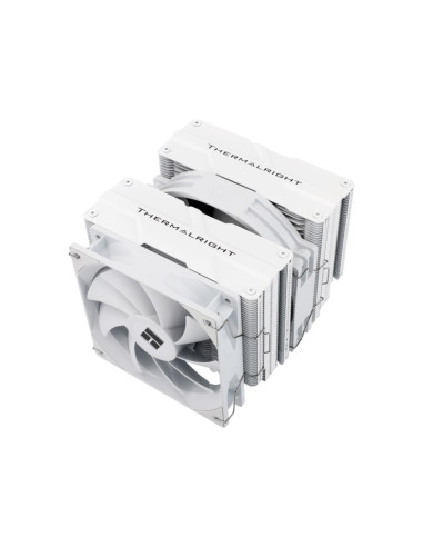 Thermalright Peerless Assassin 140 Procesor Radiator 120/140 Mm Biały