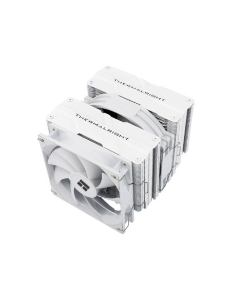 Thermalright Peerless Assassin 140 Procesor Radiator 120/140 Mm Biały